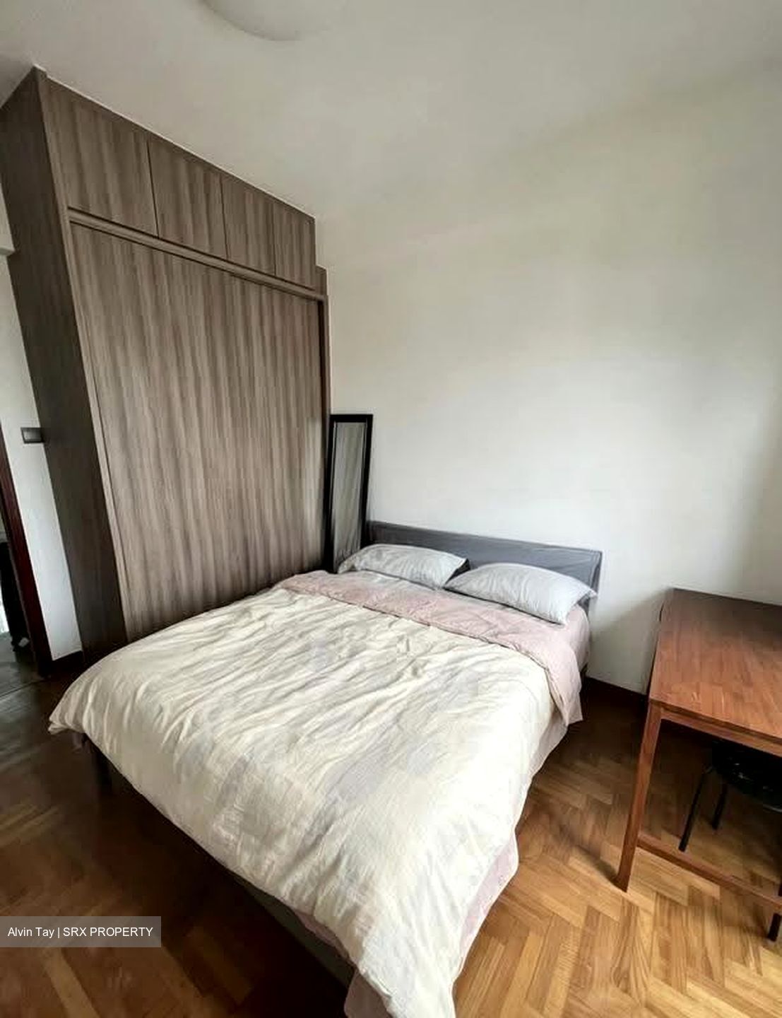 East Meadows (D16), Condominium #606467391